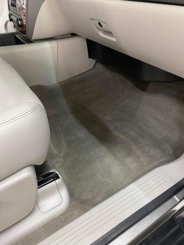 Ceramic Coating for Diamond Touch Auto Detailing in Taylorsville, NC