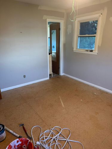 Painting for DR Solutions LLC in Boiling Springs, SC