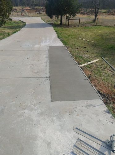  for Gb Concrete & Roofing in Spencer, OK