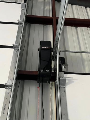  for Red River Garage Doors LLC in Wichita Falls, TX