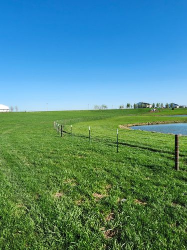  for HWY 2&65 Fabrication & Fencing in Humeston, IA