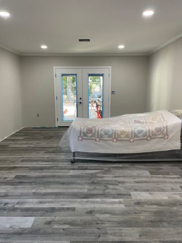 All Photos for TECC Roofing & Renovations in Harris County, TX