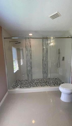 Kitchen and Bathroom Renovations for CAP Contractors in Oklahoma City, OK