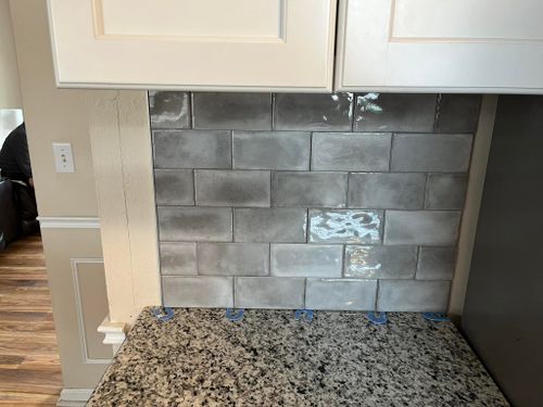  for Tile Visions in Findlay, OH