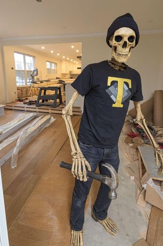 All Photos for Big T Floors in Mercer County, NJ