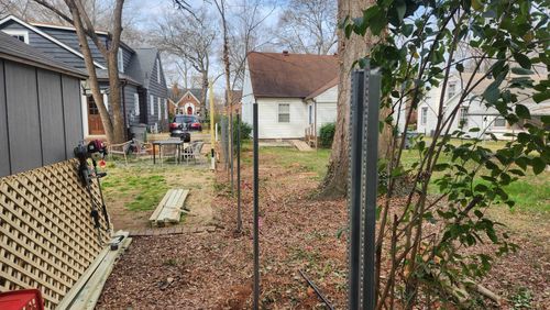  for Fence My Lawn in Monroe, NC