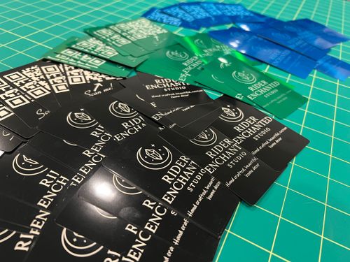 DTF Transfers for Infinity Custom Design in Roosevelt, UT