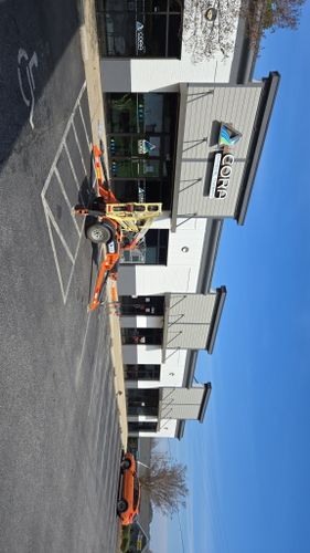  for Carolina Brush in Greenwood, SC