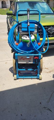  for Knockout Pool and Spa Care LLC in Spring Hill, FL