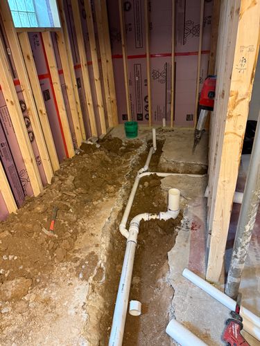 Plumbing Remodels for High Quality Plumbing in Woodbury, MN