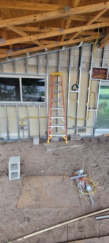 Electrical Repairs for Rhino Electric in Hollywood, FL