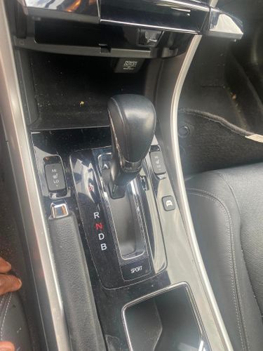 Full Detail Service for Chambers Car Care in Columbus, OH