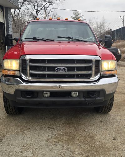 Exterior Detailing for Luxury Auto Detail in Peoria, IL