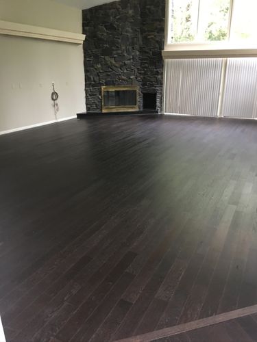 Basement Renovation for John Thomas Construction LLC in Niagara, NY