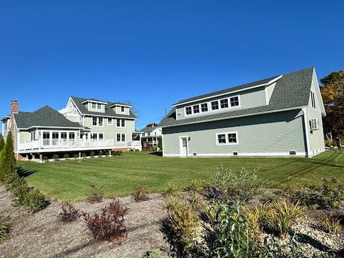 All Photos for BWC Construction in Old Saybrook, CT