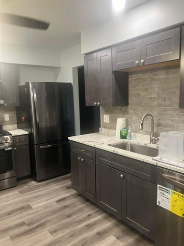 All Photos for Quality Home Repair and Improvement  in Saint John, Indiana