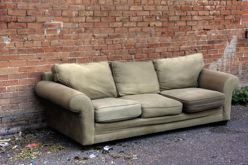 Furniture Removal for Junk Delete Junk Removal & Demolition LLC in Southwick, MA