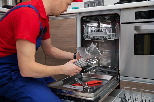 Handyman Services for Handyman Construction & Maintenance Services in Chicago, IL