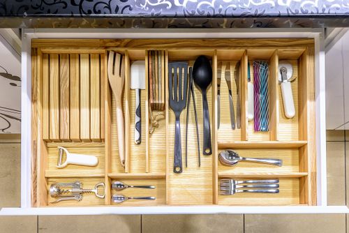 Organizing for Fresh Start Cleaning Services in Miami, FL