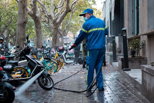 Other Pressure Washing Services for MJCT Pressure Washing in Austin, TX