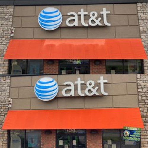 Commercial Exterior Cleaning for Total Property Solutions in Saint Matthews, KY