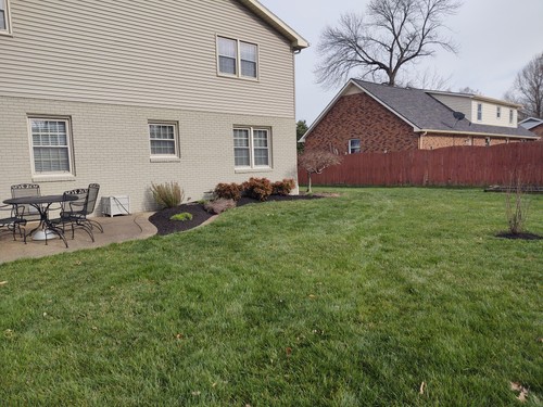 Landscape Maintenance for The Grass Guys Complete Lawn Care LLC. in Evansville, IN