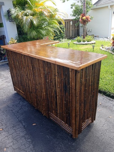 Pick Up Service for WOOD BAR  DESIGN in Fort Lauderdale, FL