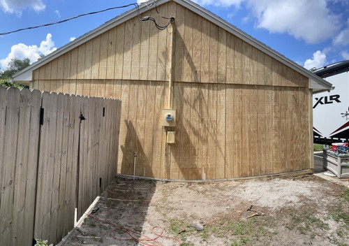 Handyman and Carpentry Services for Xotic Ps LLC in Titusville, FL
