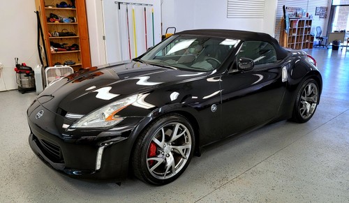 Ceramic Coating for Tasmanian Details in Milford, DE