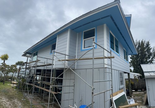 Handyman and Carpentry Services for Xotic Ps LLC in Titusville, FL