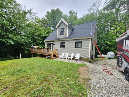 Roofing Repair and Installation for Jalbert Contracting LLC in Alton, NH