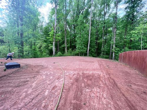 Weekly Maintenance for Sexton Lawn Care in Jefferson, GA