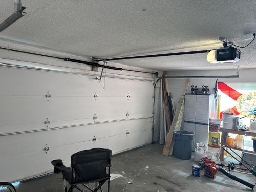 Garage Door Motor Repair for Gateway Garage Door Services in Port Orange, Florida