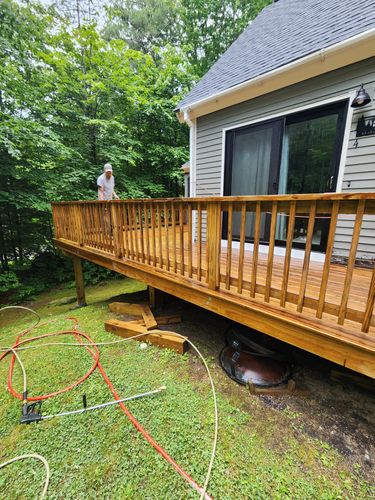 Roofing Repair and Installation for Jalbert Contracting LLC in Alton, NH