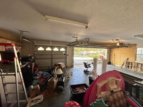 Garage Door Motor Repair for Gateway Garage Door Services in Port Orange, Florida