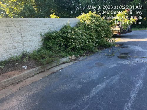 Weekly Maintenance for Sexton Lawn Care in Jefferson, GA