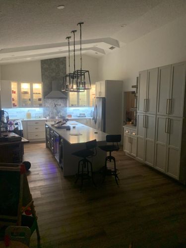 Bathroom Renovation for Elite Home Services Of South Florida LLC in Port St. Lucie, FL