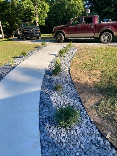 All Photos for Dust Till Dawn Lawn in London, Kentucky