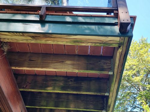 Roofing Repair and Installation for Jalbert Contracting LLC in Alton, NH
