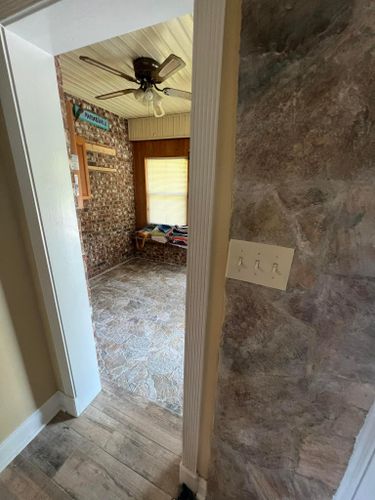 Hardscaping for Everything for the Home Inc. in Santa Rosa Beach, FL