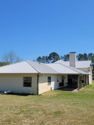 Roofing Installation for Luna's Roofing LLC in Longview, Texas