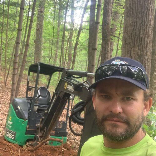 Residential Lawn Care for HG Landscape Plus in Asheville, NC