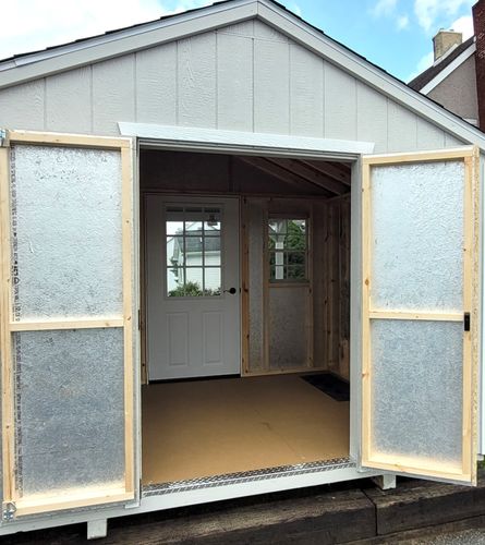 Office & She Sheds for Pond View Mini Structures in  Strasburg, PA