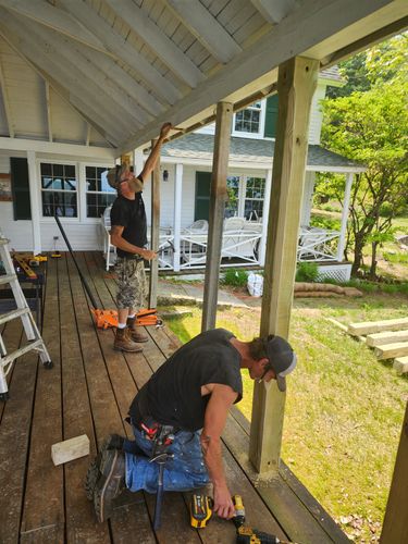 Roofing Repair and Installation for Jalbert Contracting LLC in Alton, NH