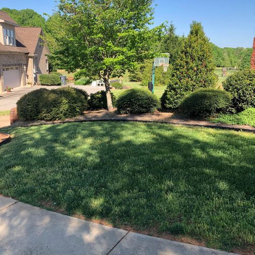 Lawn Care and Landscaping in Kernersville, NC Kyle's Lawn Care
