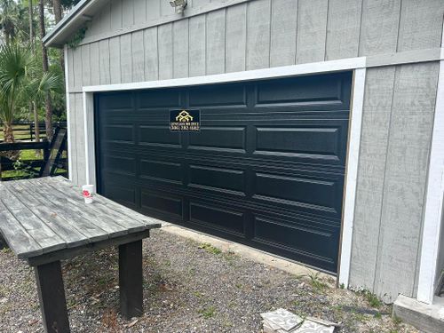 Garage Door Motor Repair for Gateway Garage Door Services in Port Orange, Florida