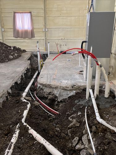 Water Heater & Tankless Water Heaters for Dutton Plumbing, Inc. in Whiteland, IN