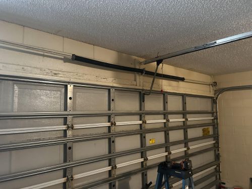 Garage Door Motor Repair for Gateway Garage Door Services in Port Orange, Florida