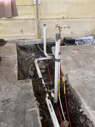 Water Heater & Tankless Water Heaters for Dutton Plumbing, Inc. in Whiteland, IN