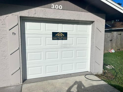 Garage Door Motor Repair for Gateway Garage Door Services in Port Orange, Florida